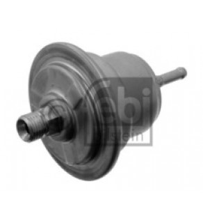 Pressure Tank, fuel supply W124 MS FEBI