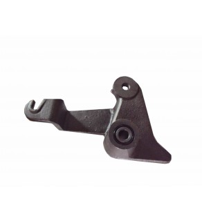 TIGHTENER PULLEY ROD 463