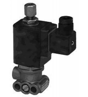 SOLENOID VALVE