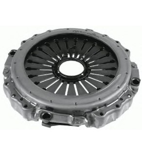 Clutch Pressure Plate MS 1935 430mm SACHS.