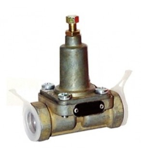 CHARGING VALVE