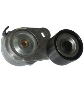 BUS BELT TENSIONER