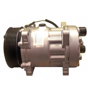 Compressor A/C MAN TG-L .