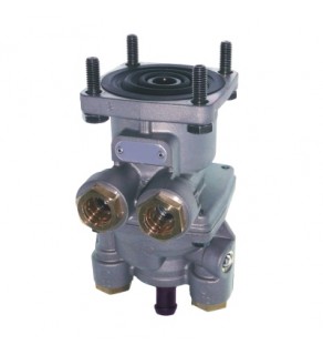 BRAKE VALVE