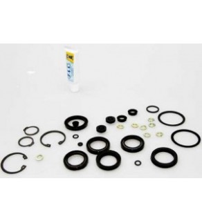 REPAIR KIT AIR DRYER KNORR