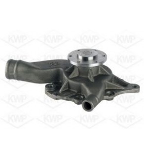 Water Pump MAN L90