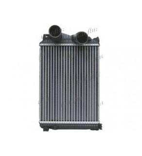 Intercooler, charger MS ATEGO BEHR HELLA SERVICE