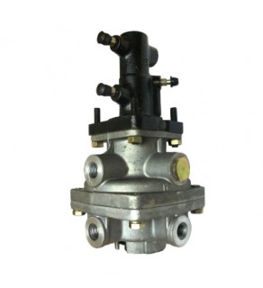 FOOT BRAKE VALVE