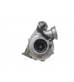 TURBO CHARGER  ATEGO