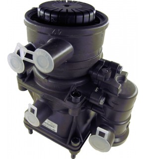 EBS TRAILER CONTROL MODULE
