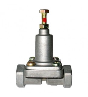 CHARGING VALVE