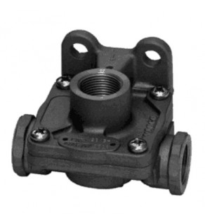 QUICK RELEASE VALVE
