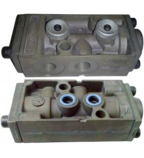 AIR SUSPENSION VALVE 422-463
