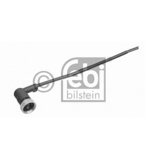 Electric Cable	24V 33cm M-S FEBI
