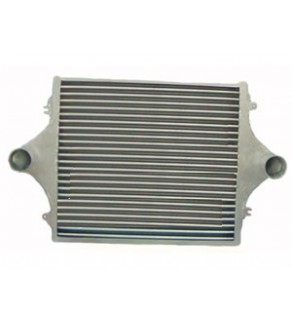 INTERCOOLER RADIATOR 362-422
