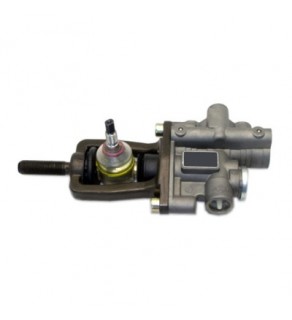 MAIN SHUT OFF VALVE