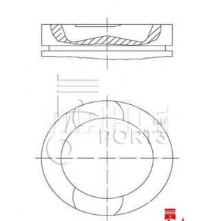 PISTON ASSEMBLY
