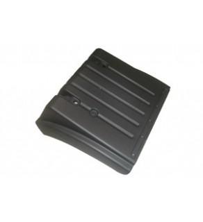 REAR LEFT MUDGUARD TGA 680MM