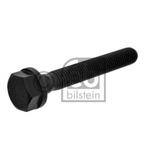 Bolt, exhaust system M-S FEBI. 