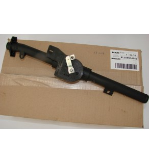 HEATER VALVE L2000