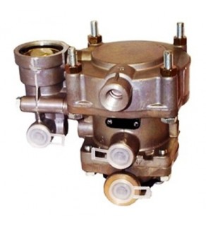 TRAILER CONTROL VALVE