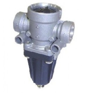 PRESSURE LIMITING VALVE BAR 2,5 ΒΑR. WABCO 4750103280