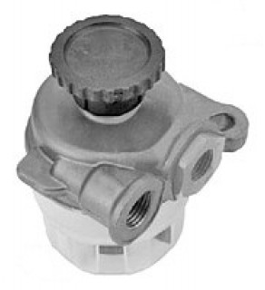 FUEL HAND PUMP D2066
