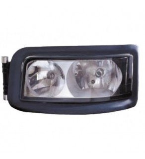ADJUSTABLE HEADLIGHT TGM TGL LI