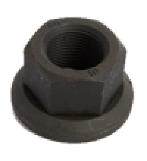 WHEEL NUT