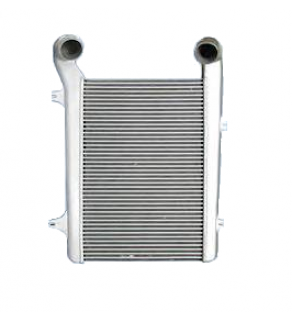 INTERCOOLER RADIATOR 95 XF DAF