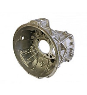 TRANSMISSION COVER