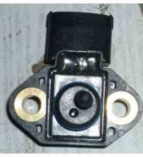OIL PRESSURE VALVE TGA