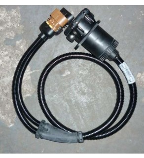 TUG LIGHTS PLUG CABLE