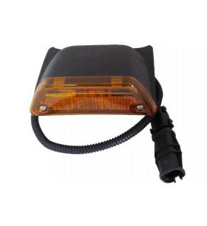BUMPER INDICATOR L2000