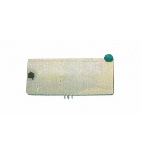 COOLANT EXPANSION TANK 463