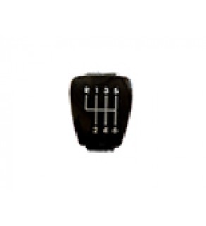 COVER (SHIFT LEVER HANDLE) 814