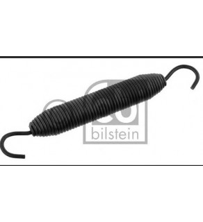 Spring, brake shoe M-S FEBI.