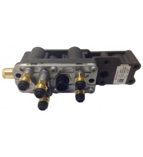 MEGATRONIC VALVE