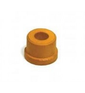 REAR CABIN BUSHING TGA