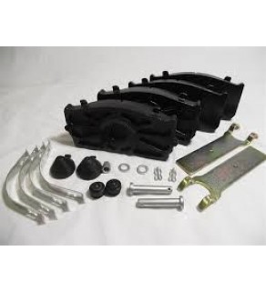 BRAKE PADS