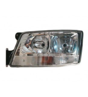 ADJUSTABLE HEADLIGHT TGS TGX LI