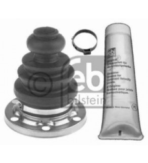 Bellow, drive shaft MS FEBI