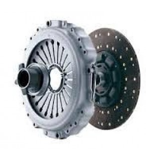 Clutch Kit	 VOLVO FH, FM .