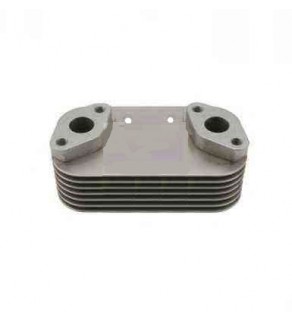 OIL COOLER D0826