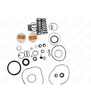 REPAIR KIT AIR DRYER KNORR
