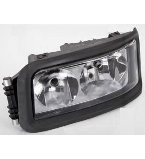 HEADLAMP TGA LI