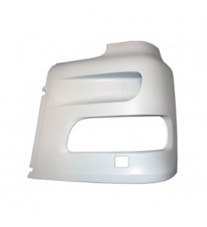 LEFT HEADLAMP CORNER HOUSING DAF XF95