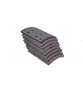 BRAKE LININGS 220
