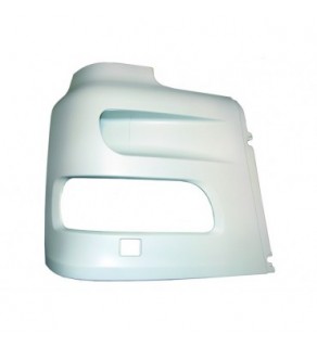 RIGHT HEADLAMP CORNER HOUSING DAF XF95