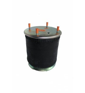 AIR SPRING BPW ROR DAF